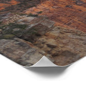 Grand Canyon Poster (Ecke)