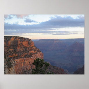Grand Canyon Poster