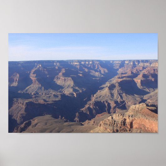Grand Canyon Posters Poster (Vorne)