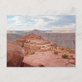 Grand Canyon Postkarte