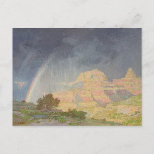 Grand Canyon Postkarte