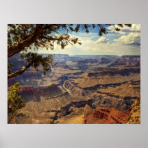 Grand Canyon Print