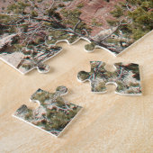 Grand Canyon Puzzle (Seite)