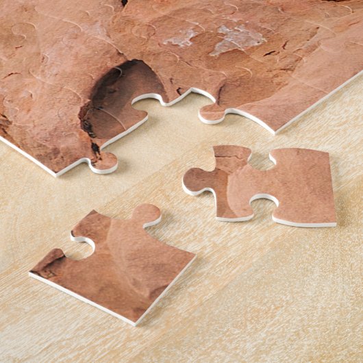Grand Canyon Puzzle (Seite)