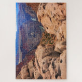 Grand Canyon Puzzle (Vertikal)