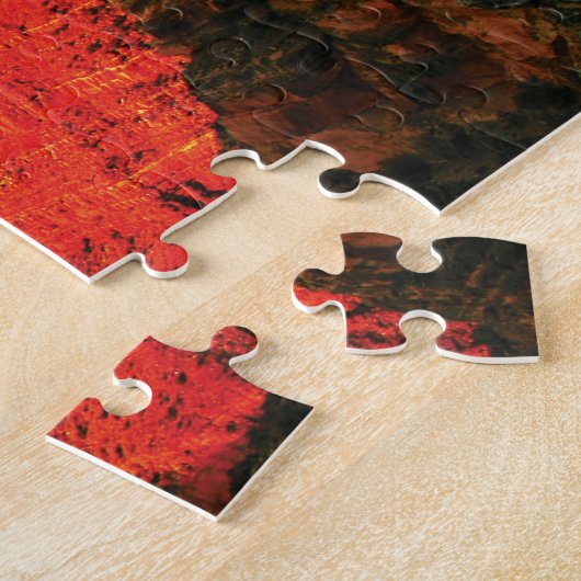 Grand Canyon Puzzle (Seite)