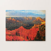 Grand Canyon Puzzle (Horizontal)