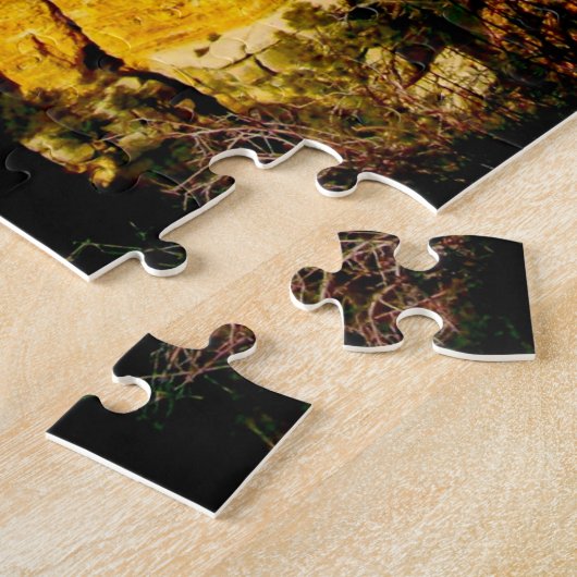 Grand Canyon Puzzle (Seite)