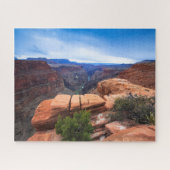 Grand Canyon Puzzle (Horizontal)