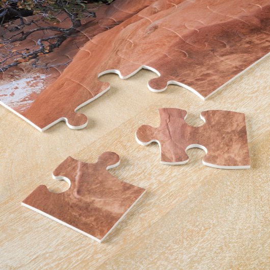 Grand Canyon Puzzle (Seite)