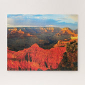 Grand Canyon Puzzle (Horizontal)