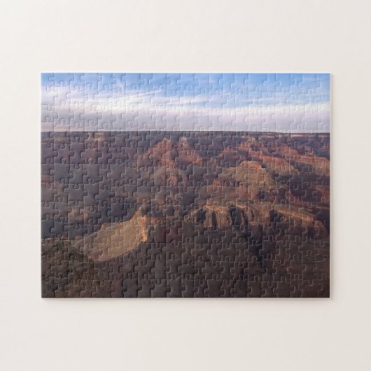 Grand Canyon Puzzle (Horizontal)