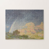 Grand Canyon Puzzle (Horizontal)