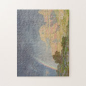 Grand Canyon Puzzle (Vertikal)