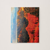Grand Canyon Puzzle (Vertikal)