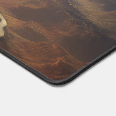 Grand Canyon Radiation: Höhenflüge bei Vögeln und Schreibtischunterlage (Ecke)