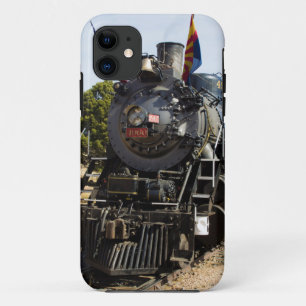 Grand Canyon Railway-Dampflokomotive 4960 Case-Mate iPhone Hülle