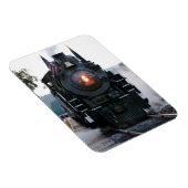 Grand Canyon Railway Magnet (Rechte Seite)