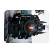 Grand Canyon Railway Magnet (Horizontal)
