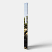 Grand Canyon Railway steam engine 4960 Case-Mate iPhone Hülle (Rückseite / Rechts)