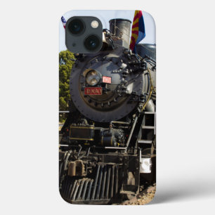 Grand Canyon Railway steam engine 4960 Case-Mate iPhone Hülle