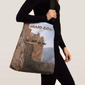 Grand Canyon Room W View Crossbody Tasche (Von Nahem)