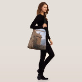 Grand Canyon Room W View Crossbody Tasche (Am Model)