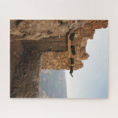 Grand Canyon Room W View Puzzle (Horizontal)