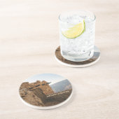 Grand Canyon Room W View Sand Stone Untersetzer (Seite)