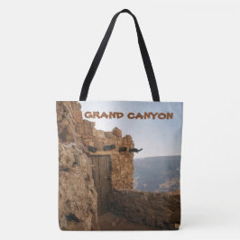 Grand Canyon Room W View Shoulder Tasche