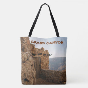 Grand Canyon Room W View Shoulder Tasche