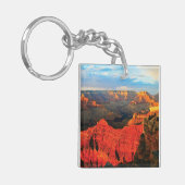 Grand Canyon Schlüsselanhänger (Vorderseite links)