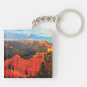 Grand Canyon Schlüsselanhänger (Rückseite)