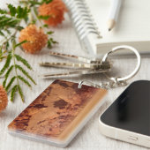 Grand Canyon Schlüsselanhänger (Vorderseite rechts)