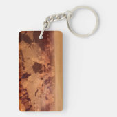 Grand Canyon Schlüsselanhänger (Rückseite)