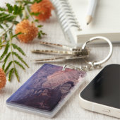 Grand Canyon Schlüsselanhänger (Vorderseite rechts)