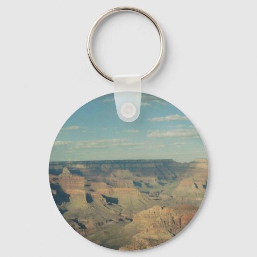 Grand Canyon Schlüsselanhänger (Vorderseite)