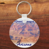 Grand Canyon Schlüsselanhänger (Vorderseite)