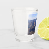 Grand Canyon Schnapsglas (Links)