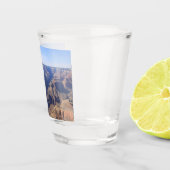 Grand Canyon Schnapsglas (Rechts)