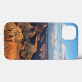 Grand Canyon seen from South Rim in Arizona Case-Mate iPhone Hülle (Rückseite (Horizontal))
