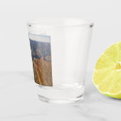 Grand Canyon Shot Glass Schnapsglas (Rechts)