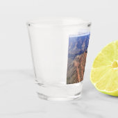 Grand Canyon Shot Glass Schnapsglas (Links)