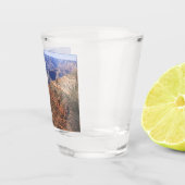 Grand Canyon Shot Glass Schnapsglas (Rechts)
