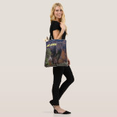 Grand Canyon Shoulder Tote Bag Tasche (Am Model)