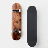 Grand Canyon Skateboard (Vorderseite)