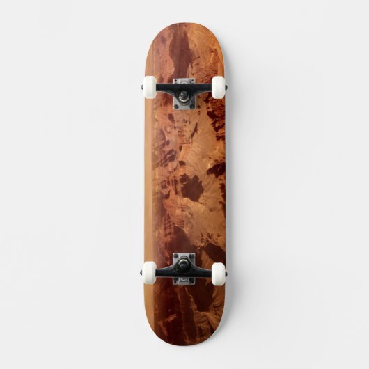 Grand Canyon Skateboard (Vorderseite)