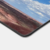 Grand Canyon Skies Schreibtischunterlage (Ecke)