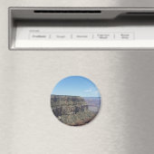 Grand Canyon - South Rim Magnet (In Situ (Geschirrspüler))