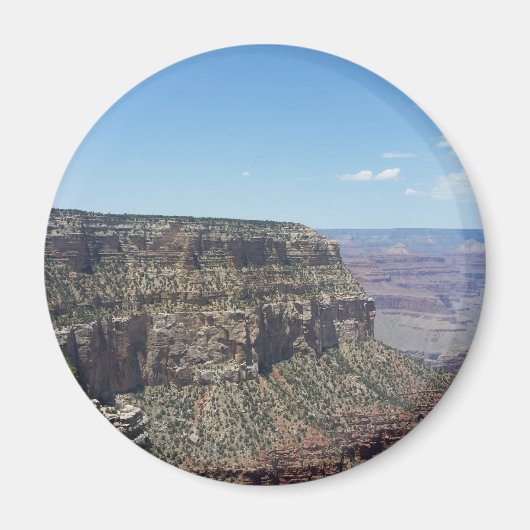 Grand Canyon - South Rim Magnet (Vorne)